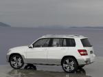 Mercedes-Benz Vision GLK Freeside Concept 2008 года